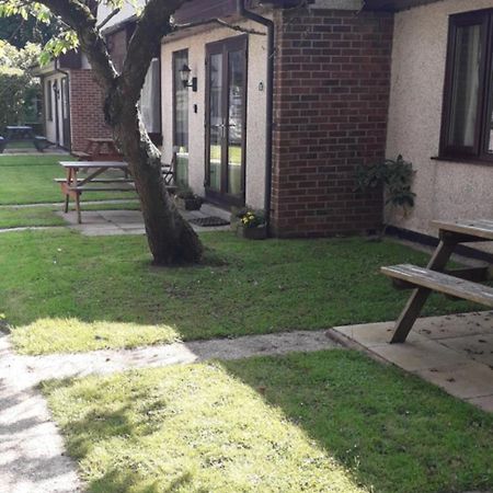 11 Trevithick Court Tolroy Manor Apartment Hayle Ruang foto