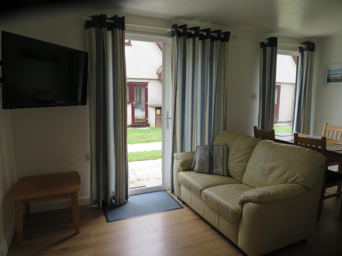 11 Trevithick Court Tolroy Manor Apartment Hayle Bagian luar foto