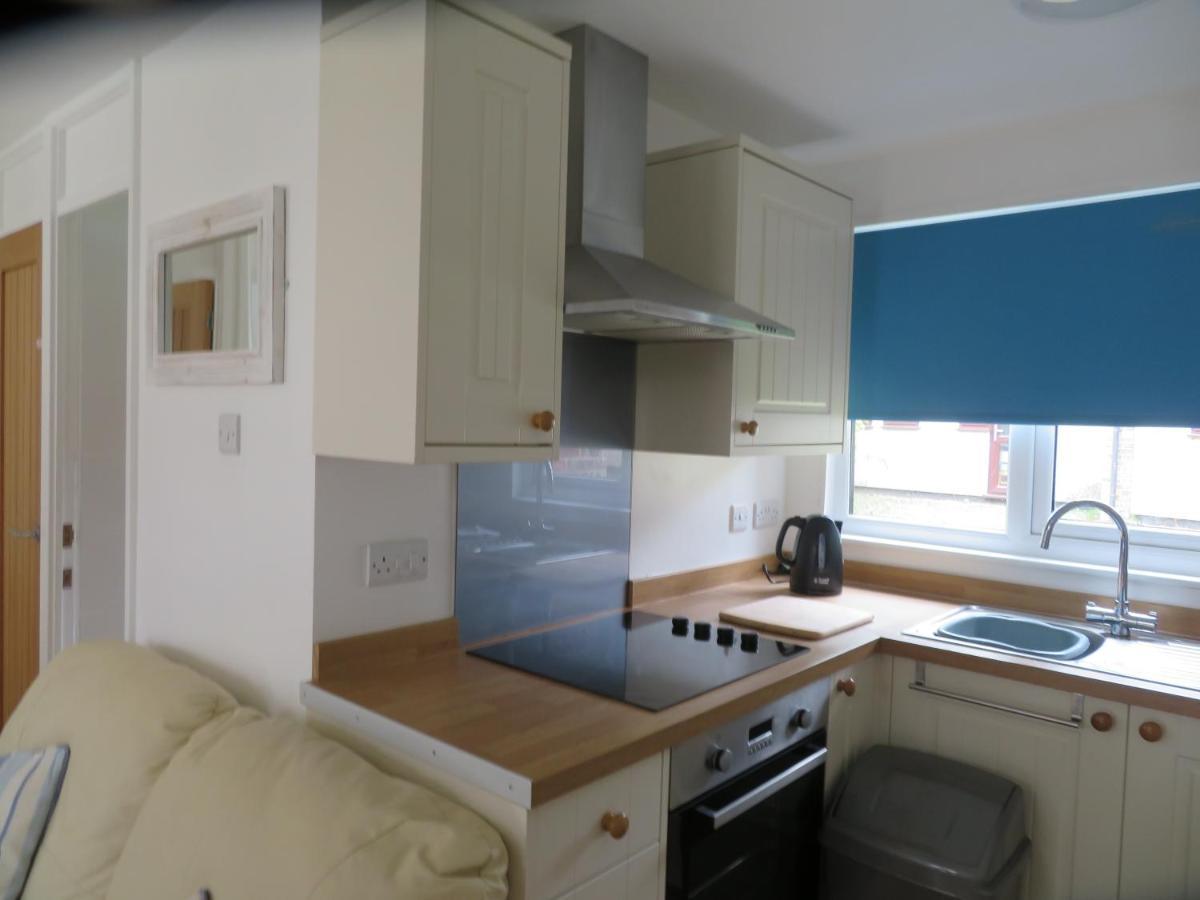 11 Trevithick Court Tolroy Manor Apartment Hayle Bagian luar foto
