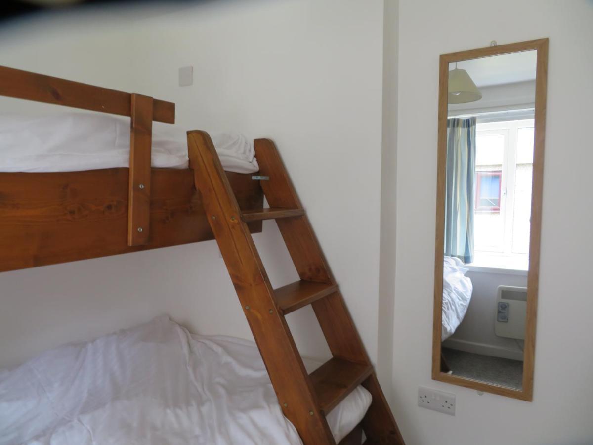 11 Trevithick Court Tolroy Manor Apartment Hayle Bagian luar foto