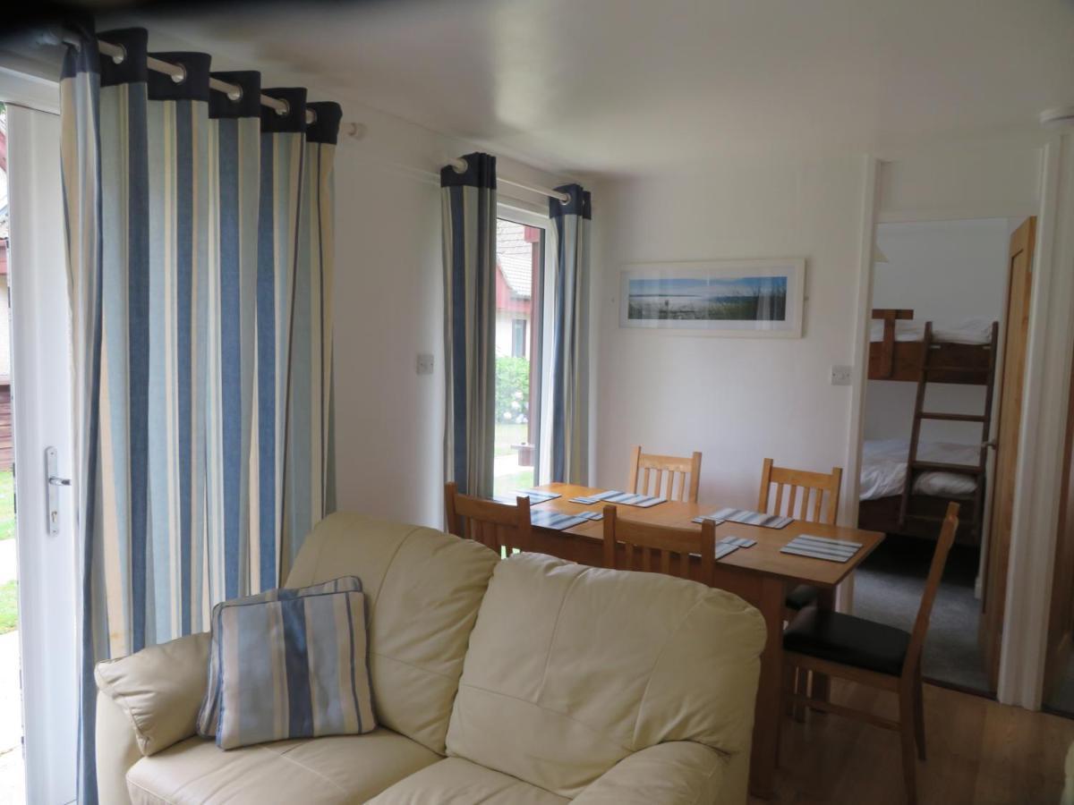 11 Trevithick Court Tolroy Manor Apartment Hayle Bagian luar foto
