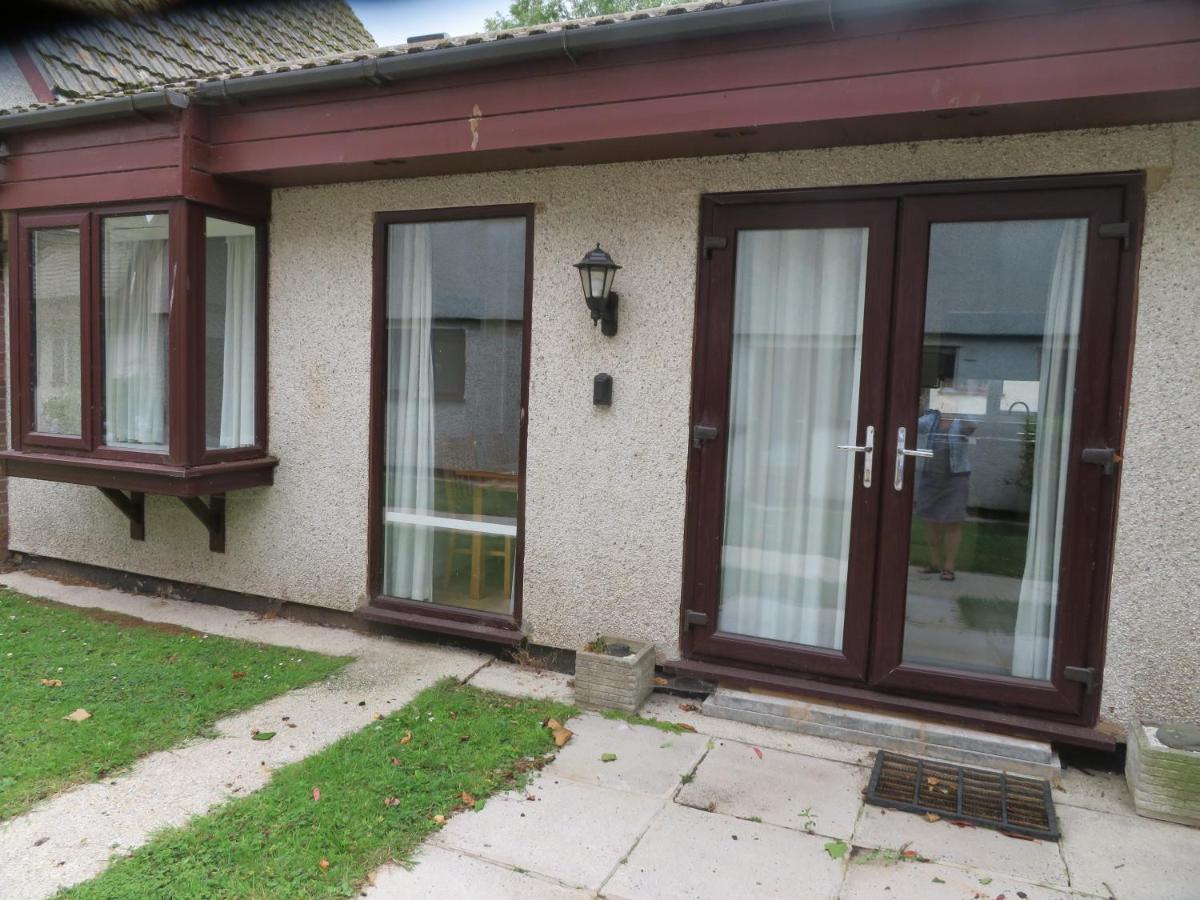 11 Trevithick Court Tolroy Manor Apartment Hayle Bagian luar foto