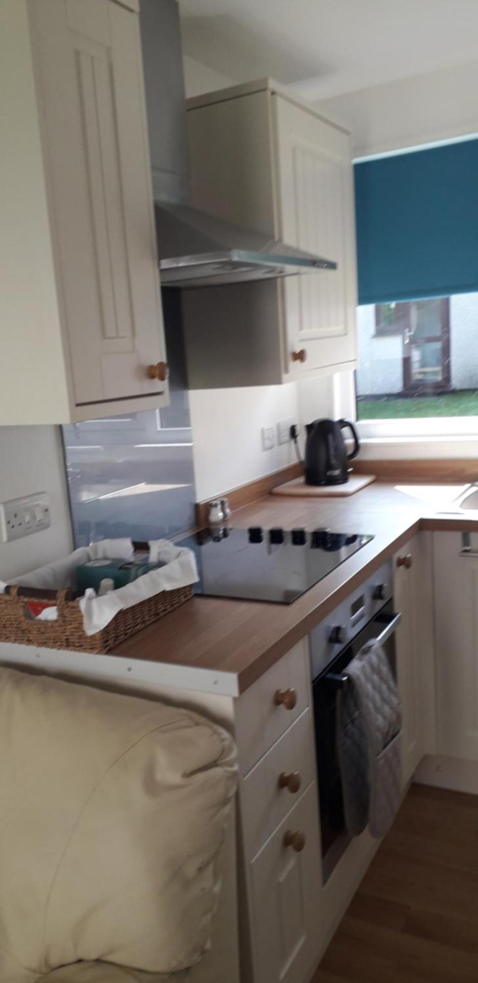 11 Trevithick Court Tolroy Manor Apartment Hayle Ruang foto
