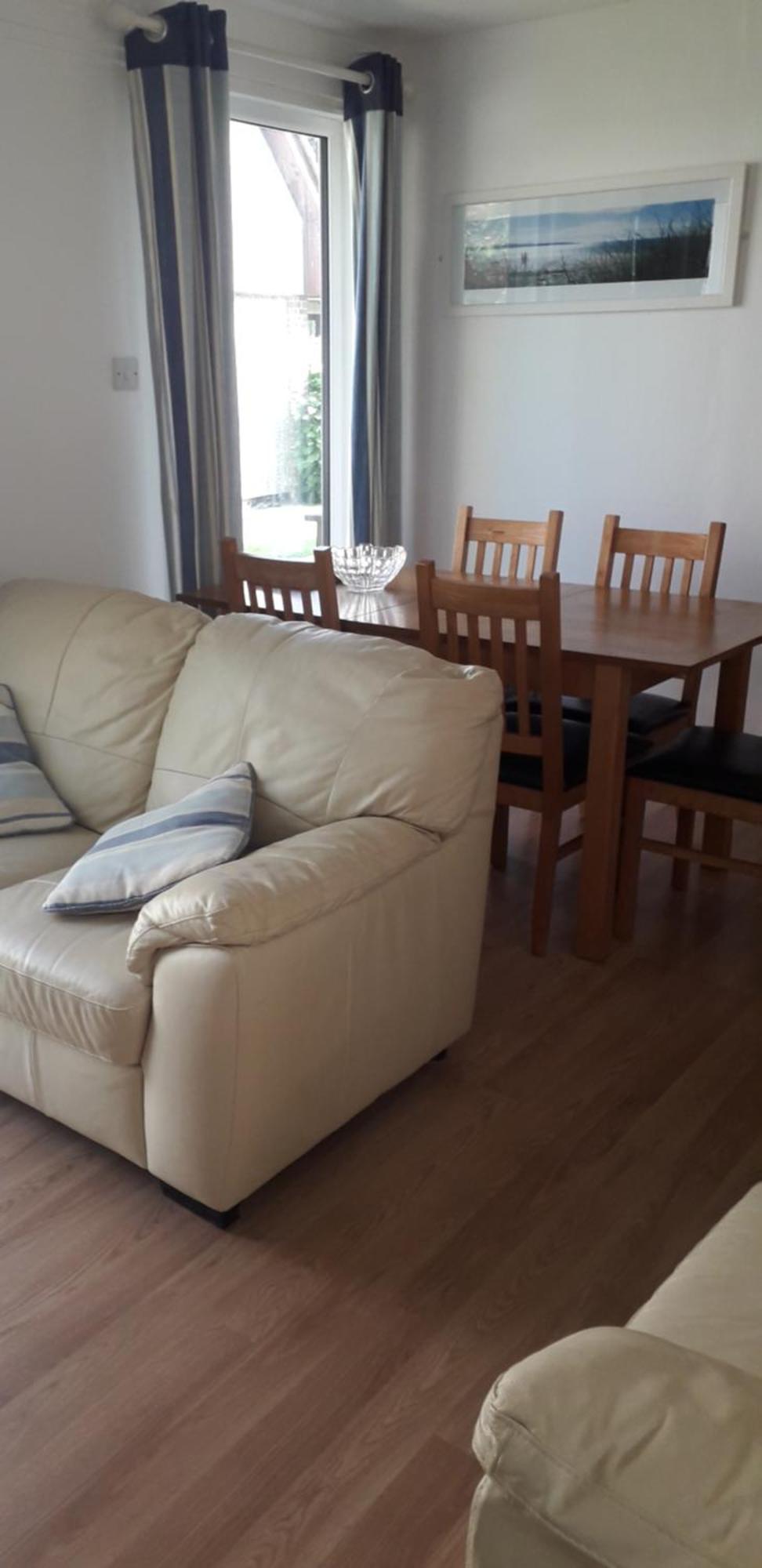 11 Trevithick Court Tolroy Manor Apartment Hayle Ruang foto