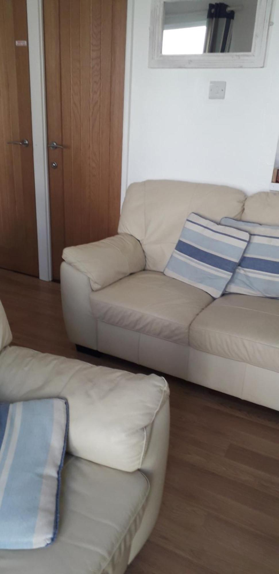 11 Trevithick Court Tolroy Manor Apartment Hayle Ruang foto