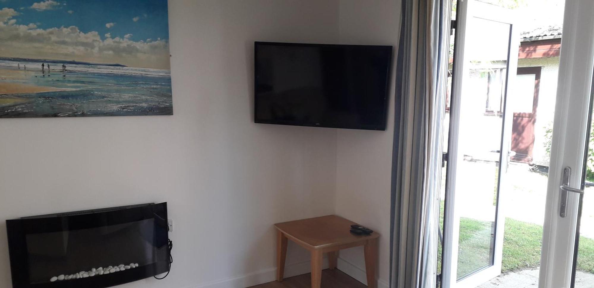 11 Trevithick Court Tolroy Manor Apartment Hayle Ruang foto