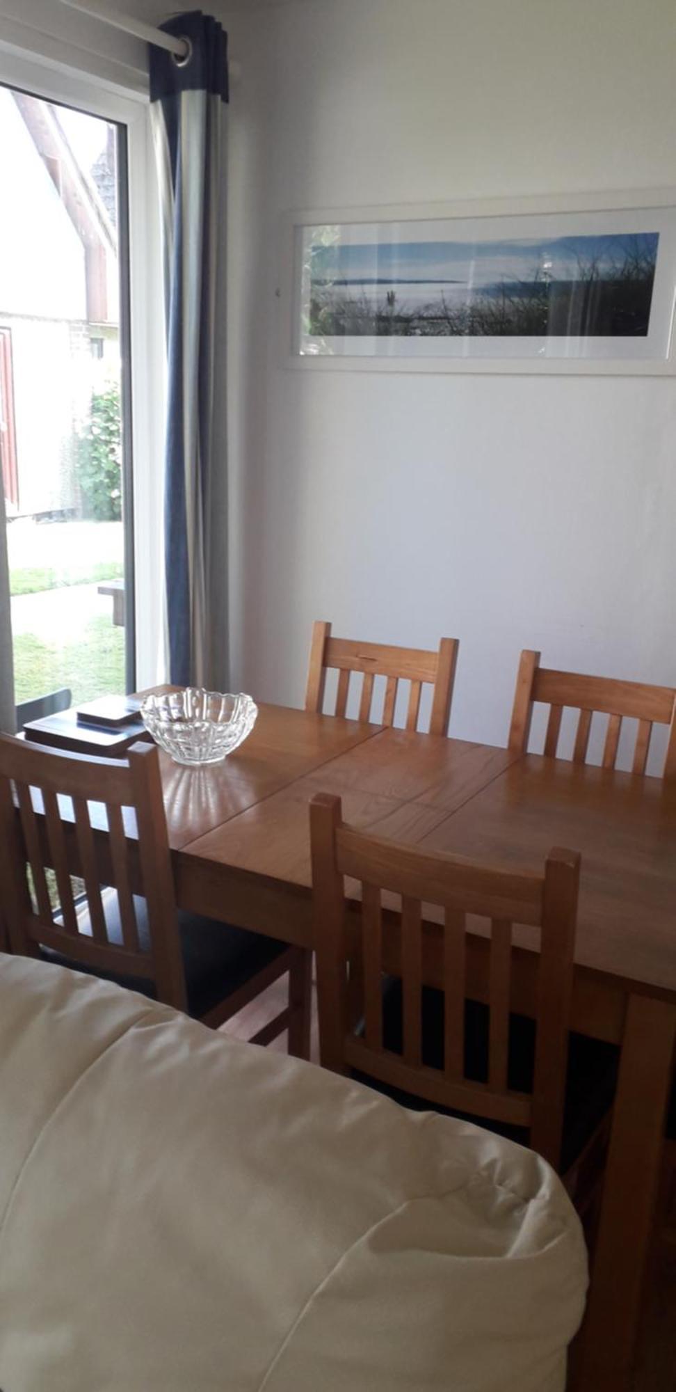 11 Trevithick Court Tolroy Manor Apartment Hayle Ruang foto