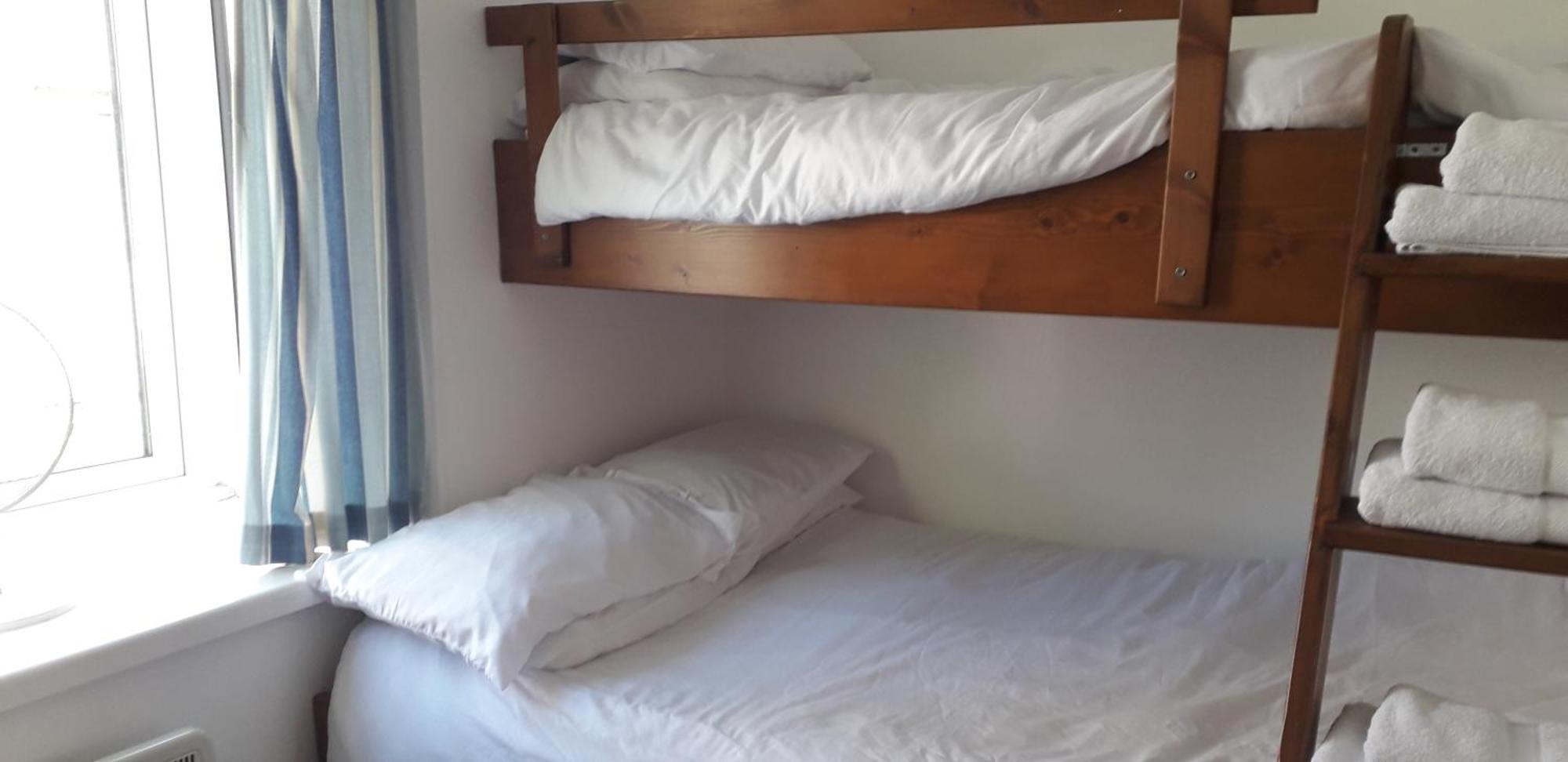 11 Trevithick Court Tolroy Manor Apartment Hayle Ruang foto