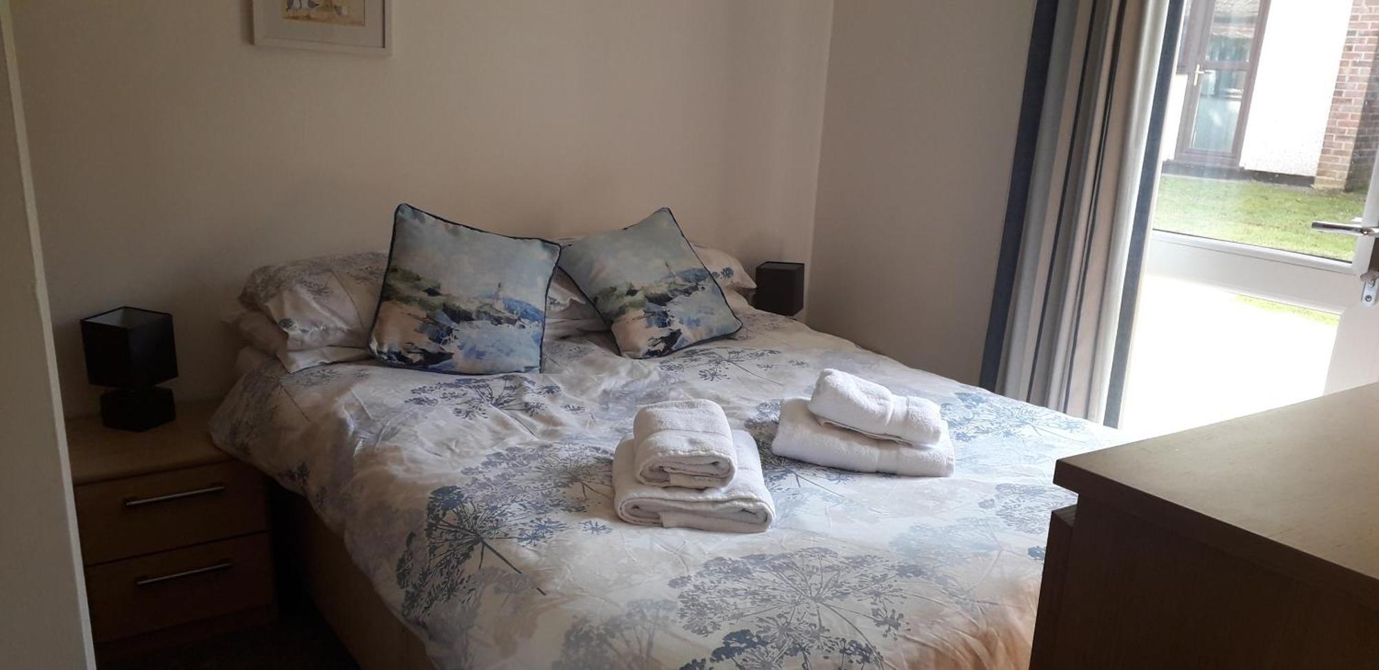 11 Trevithick Court Tolroy Manor Apartment Hayle Ruang foto